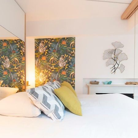Le Petit Botte Apartman Rennes Kültér fotó
